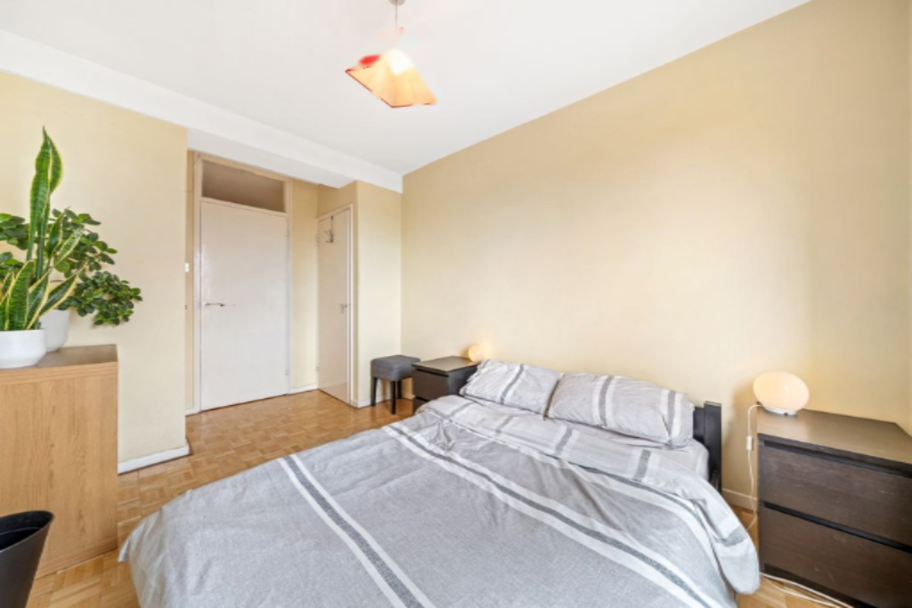 Flat in London, United Kingdom, 58 m² - picture 9