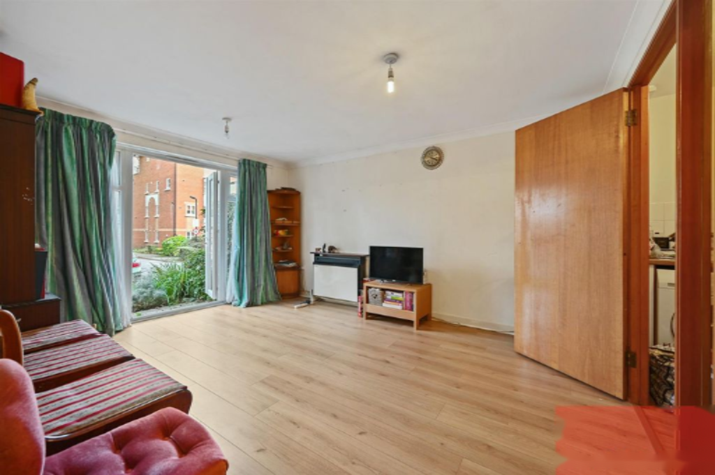 Piso en Londres, Reino Unido, 44 m² - imagen 9