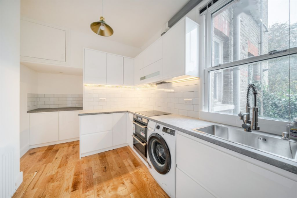 Appartamento a Londra, Regno Unito - foto 9