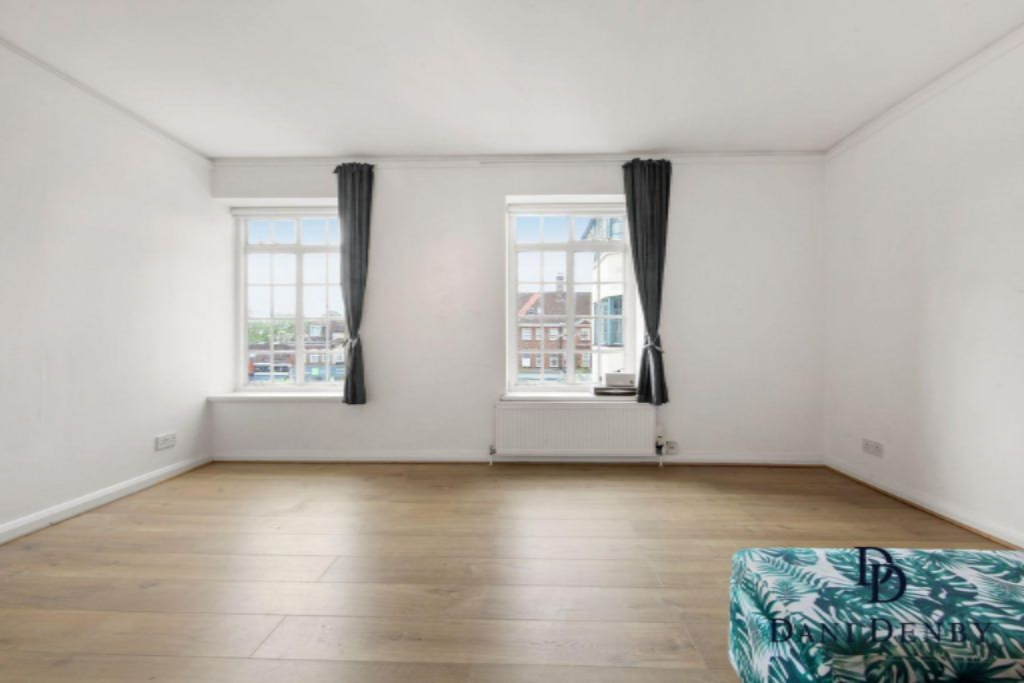 Wohnung in London, Großbritannien, 62 m² - Foto 9