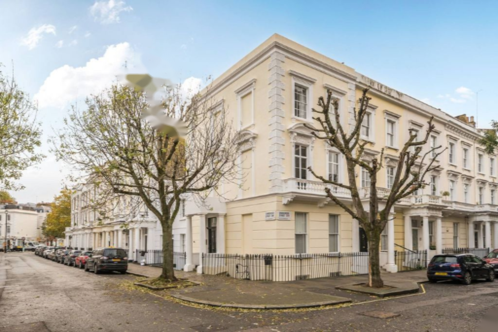 Appartamento a Londra, Regno Unito, 26 m² - foto 9