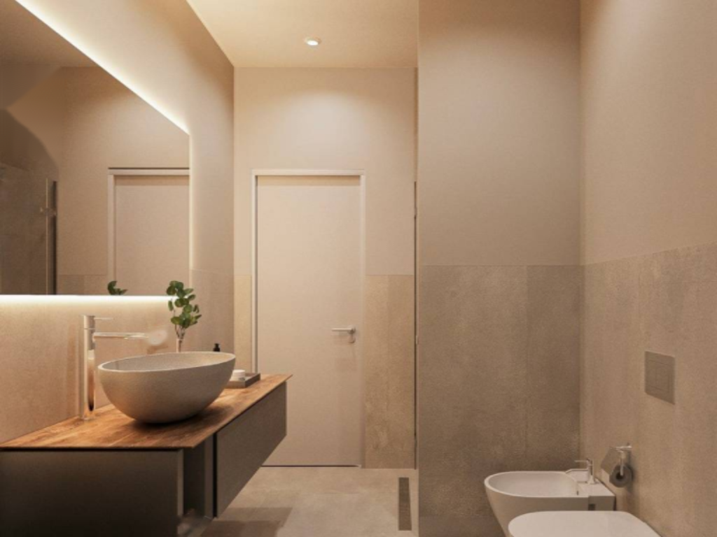 Appartamento a Gorizia, Italia, 132 m² - foto 9