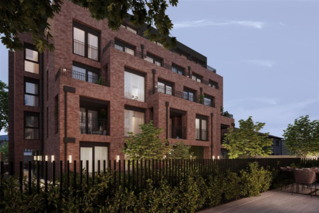 Flat in London, United Kingdom, 41 m² - picture 9