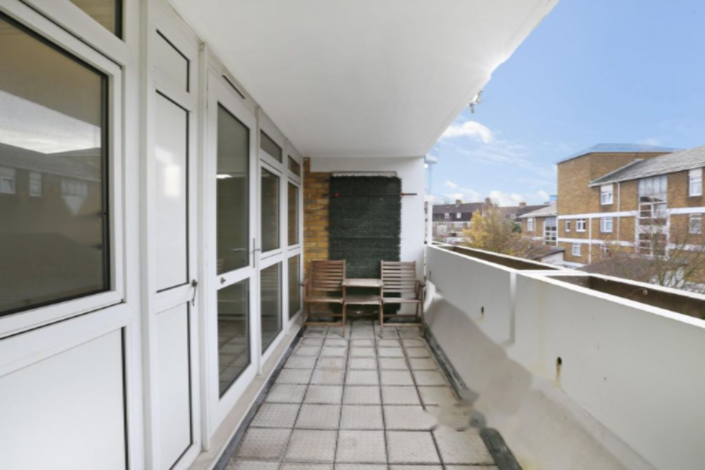 Appartamento a Londra, Regno Unito, 48 m² - foto 9