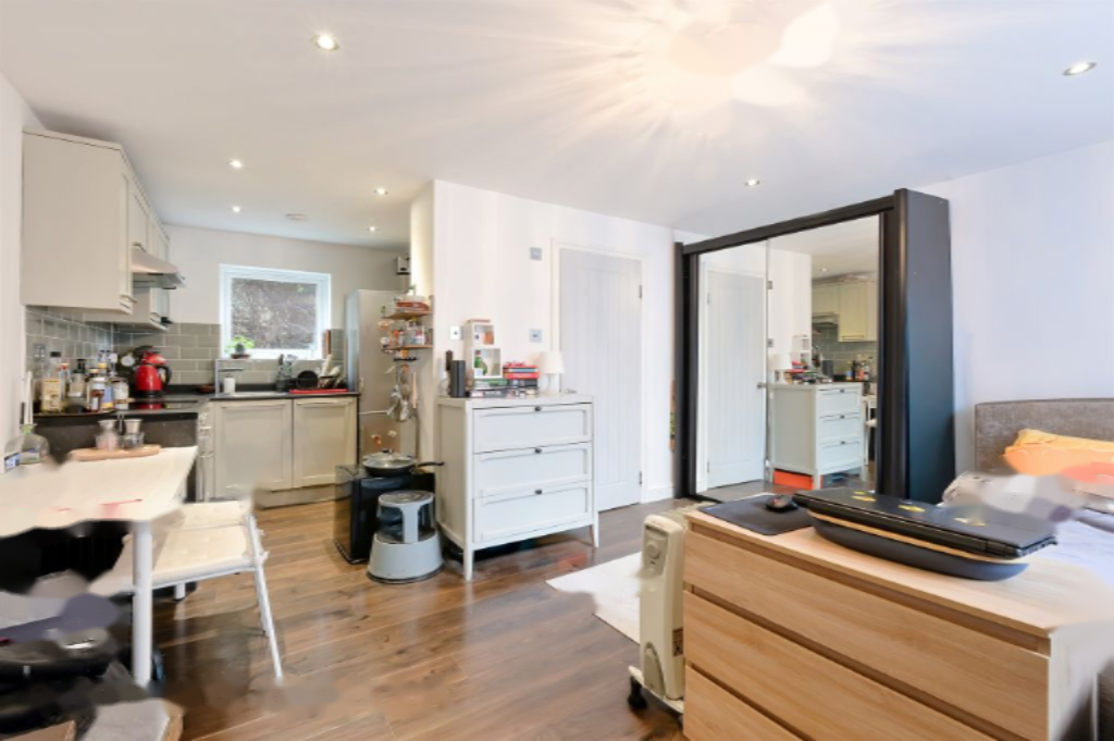 Wohnung in London, Großbritannien - Foto 9