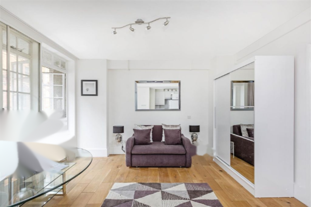 Appartement à Londres, Royaume-Uni, 20 m² - image 9