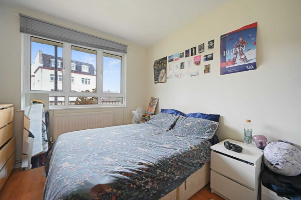 Flat in London, United Kingdom, 67 m² - picture 9