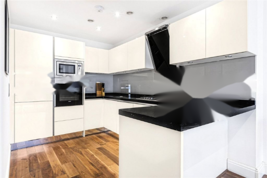 Wohnung in London, Großbritannien - Foto 9