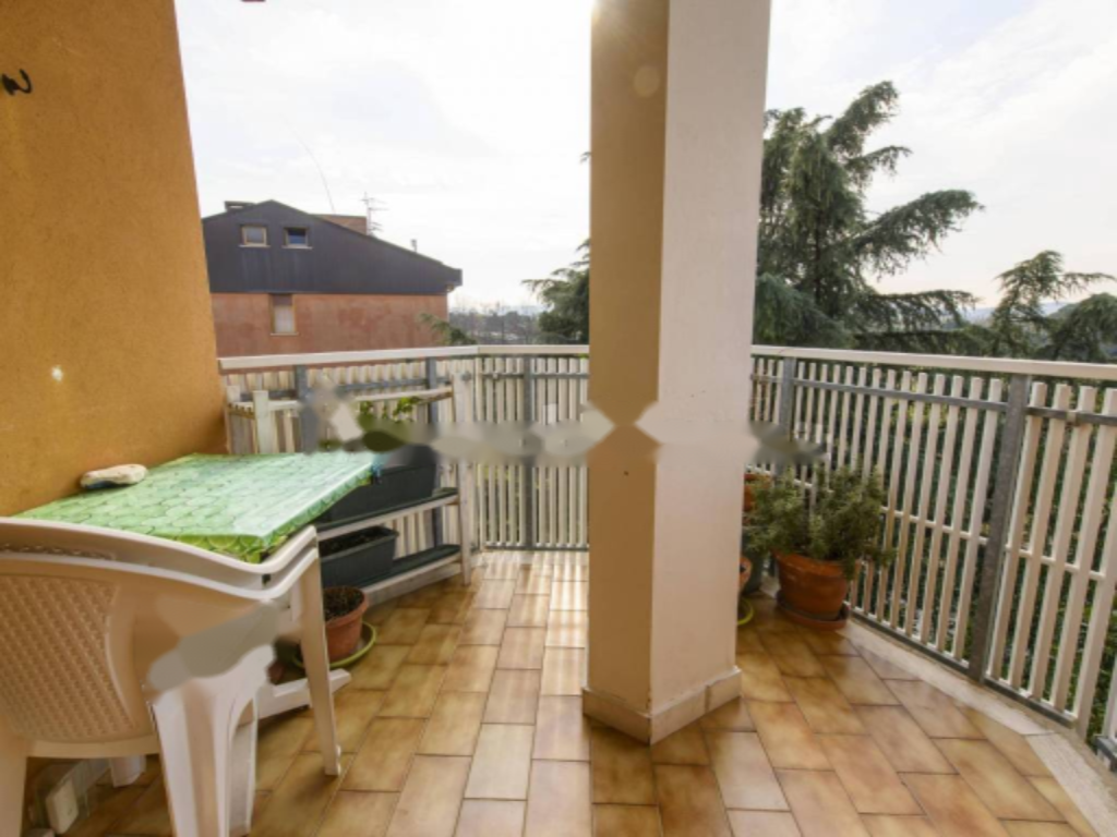 Appartamento a Gorizia, Italia, 97 m² - foto 9