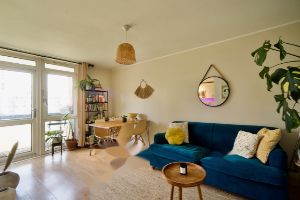 Piso en Londres, Reino Unido - imagen 9