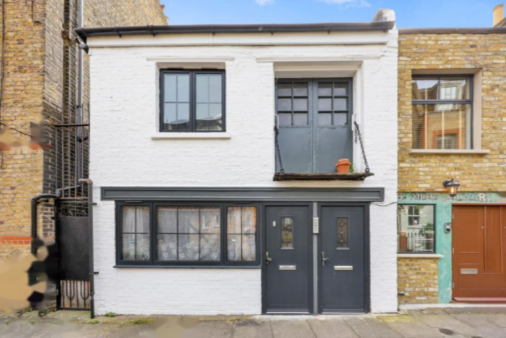 Wohnung in London, Großbritannien - Foto 9