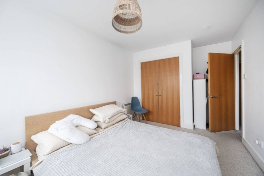 Appartamento a Londra, Regno Unito, 46 m² - foto 9