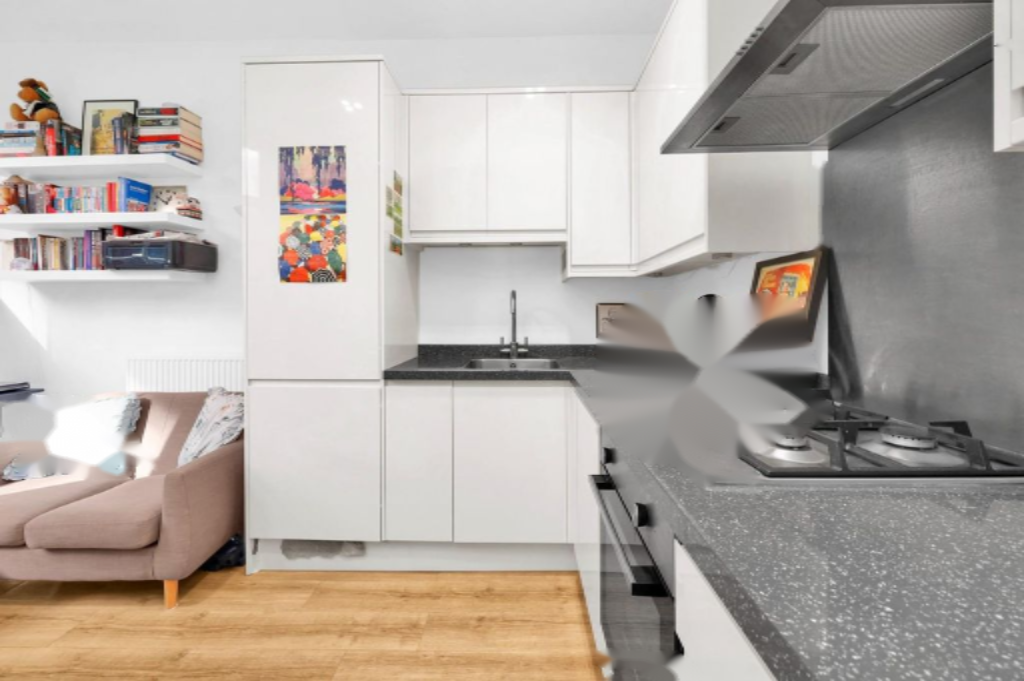 Appartamento a Londra, Regno Unito - foto 9