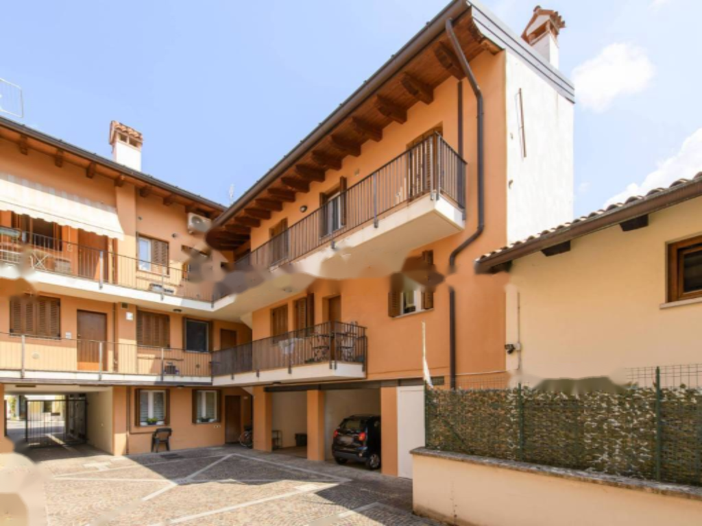 Wohnung in Gorizia, Italien, 100 m² - Foto 9