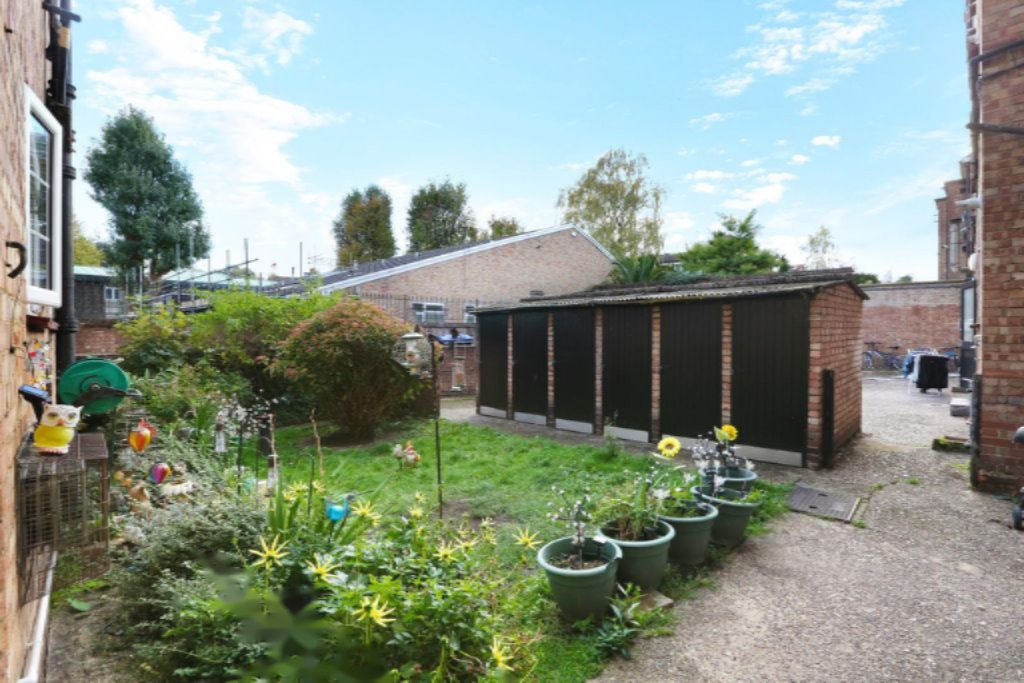 Appartamento a Londra, Regno Unito, 62 m² - foto 9