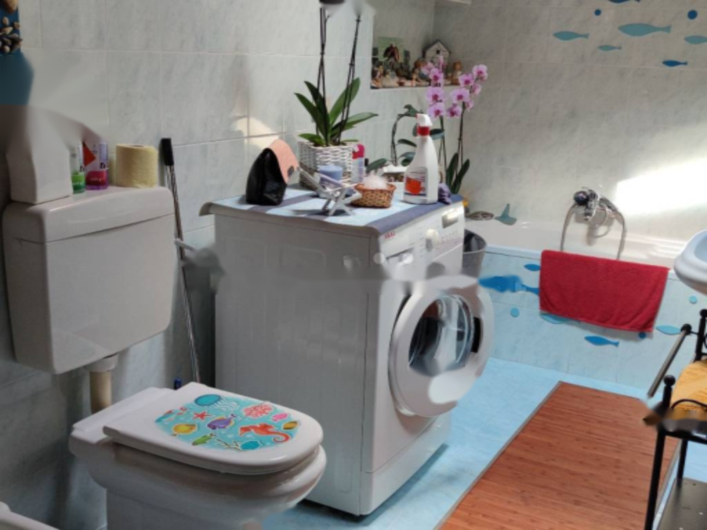 Wohnung in Gorizia, Italien, 110 m² - Foto 9