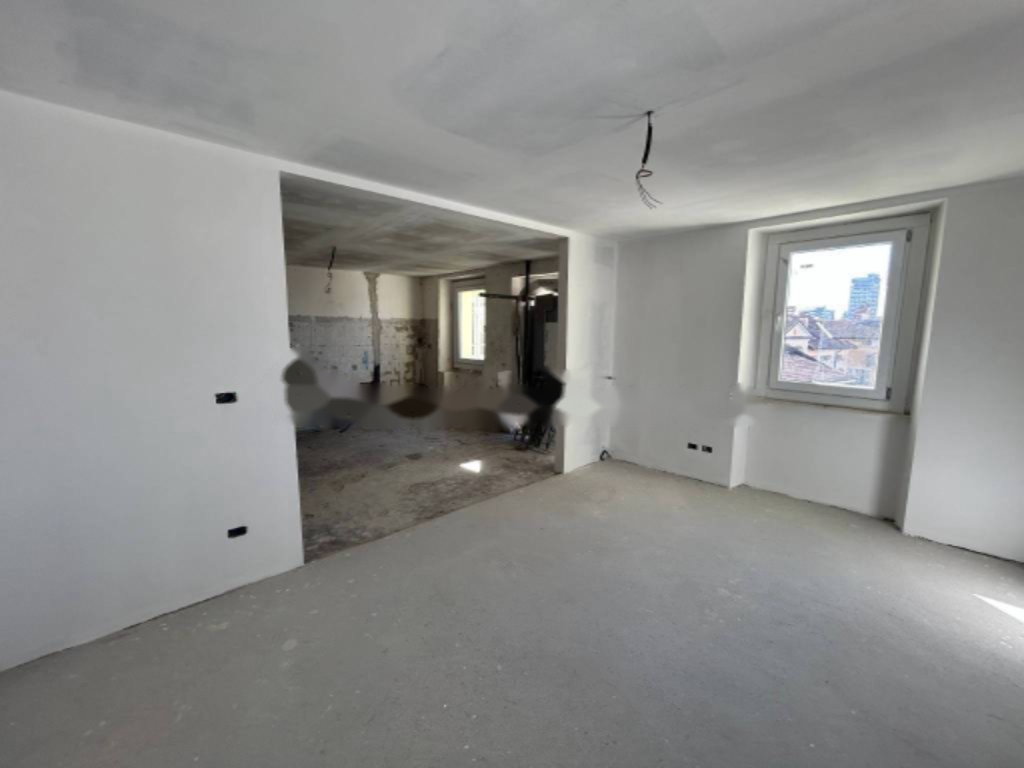 Wohnung in Gorizia, Italien, 105 m² - Foto 9