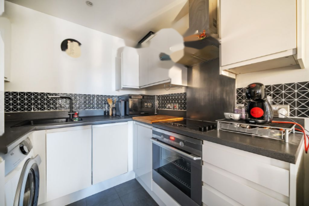 Appartamento a Londra, Regno Unito - foto 9