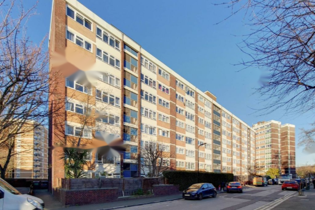 Piso en Londres, Reino Unido, 48 m² - imagen 9