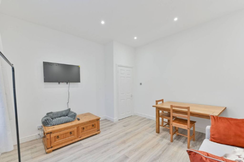 Wohnung in London, Großbritannien, 45 m² - Foto 9