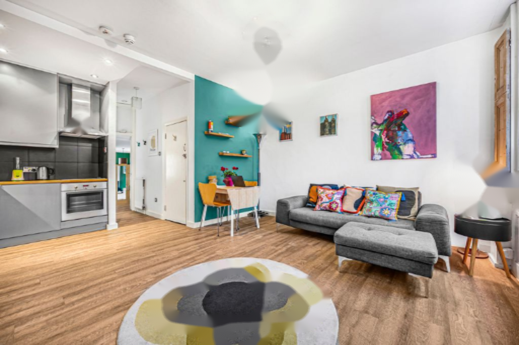 Appartamento a Londra, Regno Unito, 37 m² - foto 9