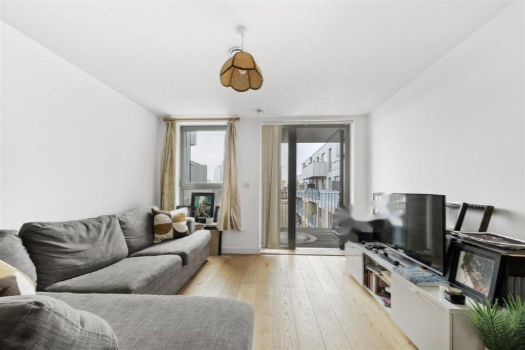 Appartamento a Londra, Regno Unito, 47 m² - foto 9