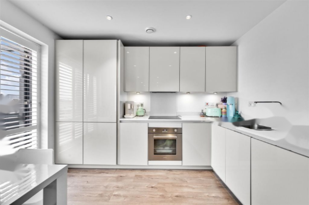 Appartamento a Londra, Regno Unito, 53 m² - foto 9