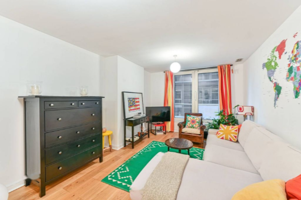 Appartamento a Londra, Regno Unito, 53 m² - foto 9