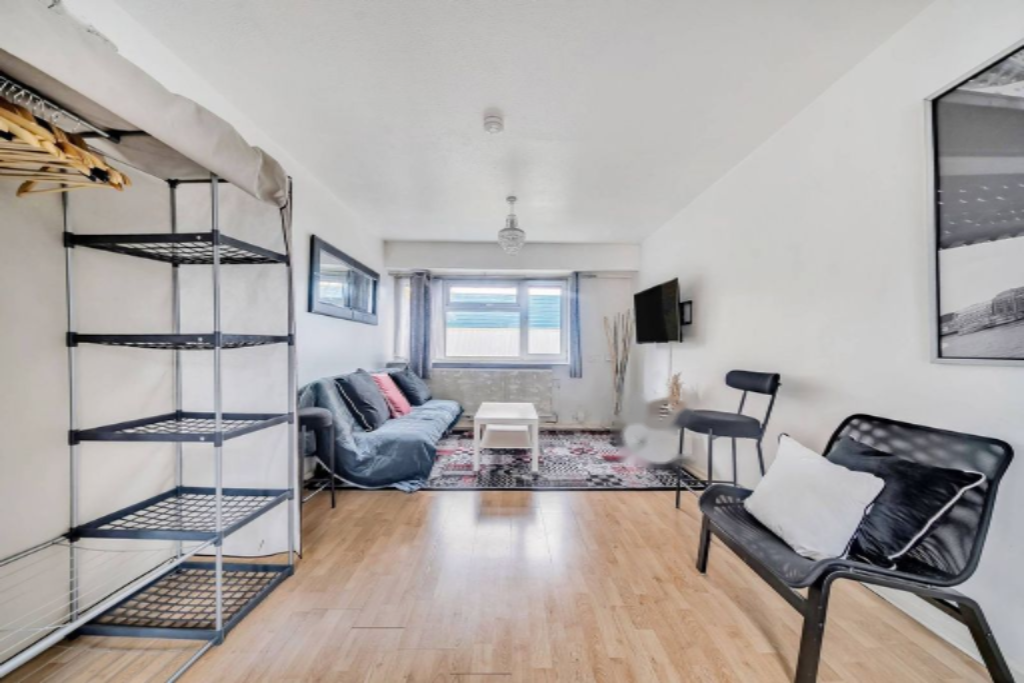 Appartamento a Londra, Regno Unito, 56 m² - foto 9