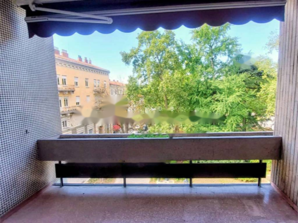 Flat in Gorizia, Italy, 170 m² - picture 9