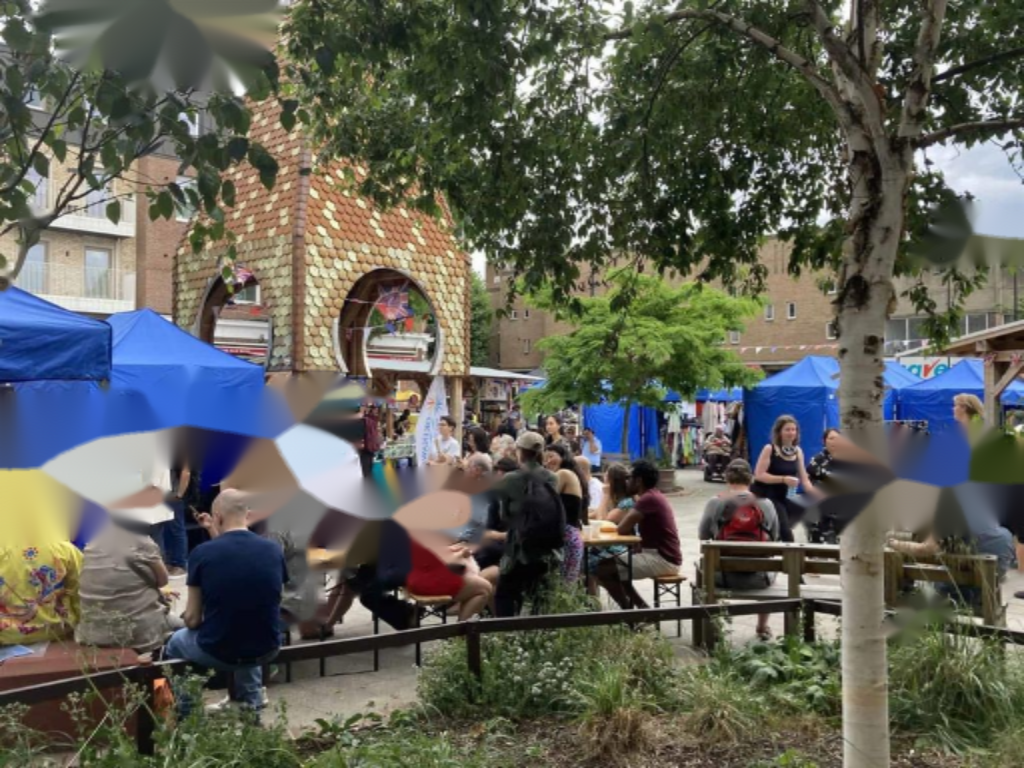 Appartement à Londres, Royaume-Uni, 48 m² - image 9