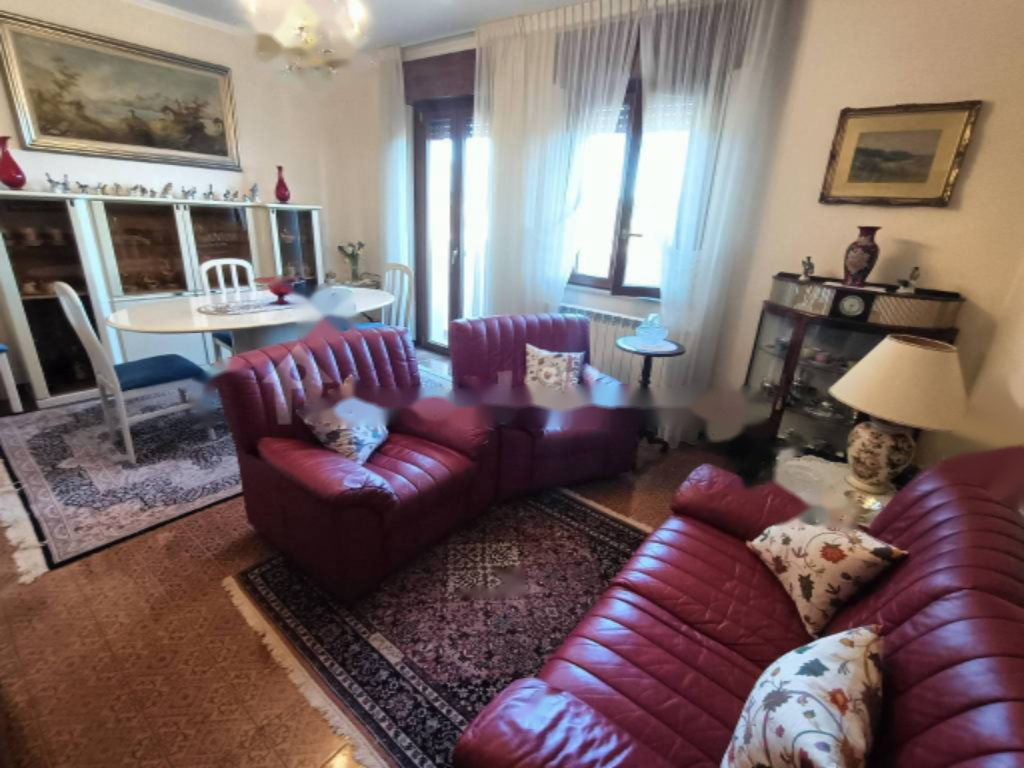 Flat in Gorizia, Italy, 101 m² - picture 9