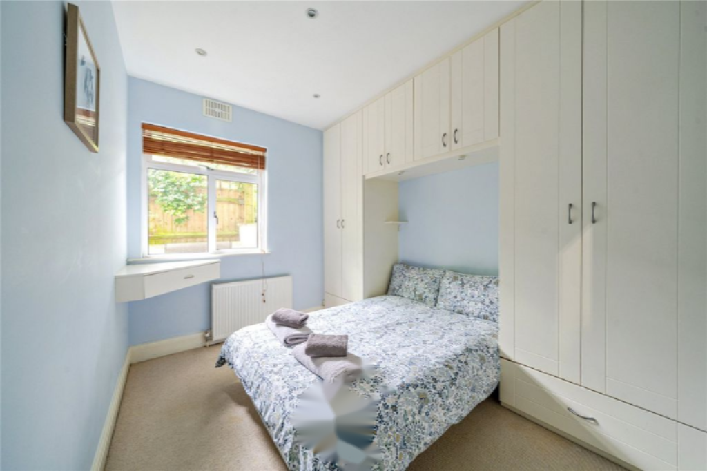 Appartement à Londres, Royaume-Uni - image 9