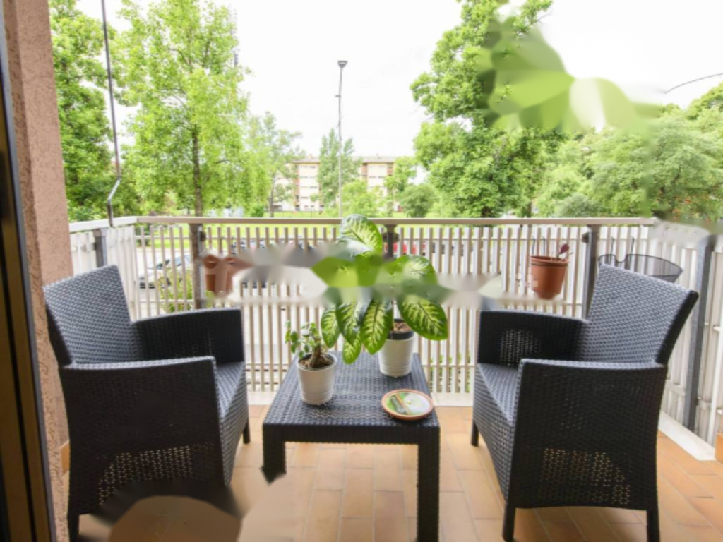 Appartamento a Gorizia, Italia, 97 m² - foto 10