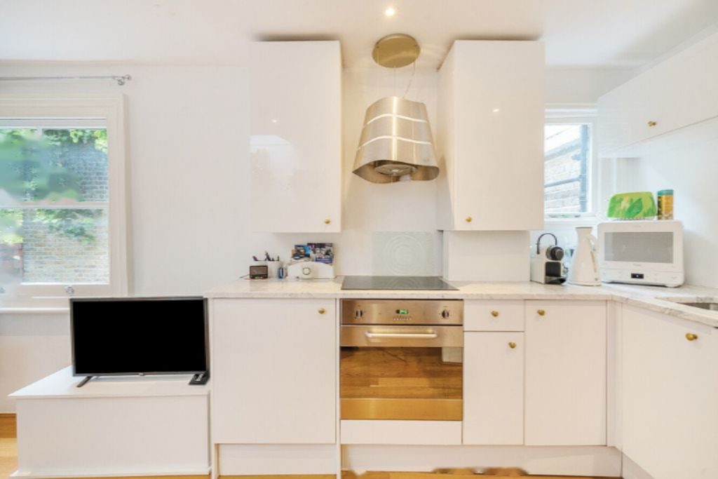 Appartement à Londres, Royaume-Uni - image 10