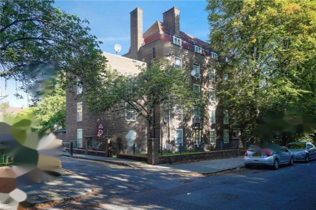 Wohnung in London, Großbritannien - Foto 10