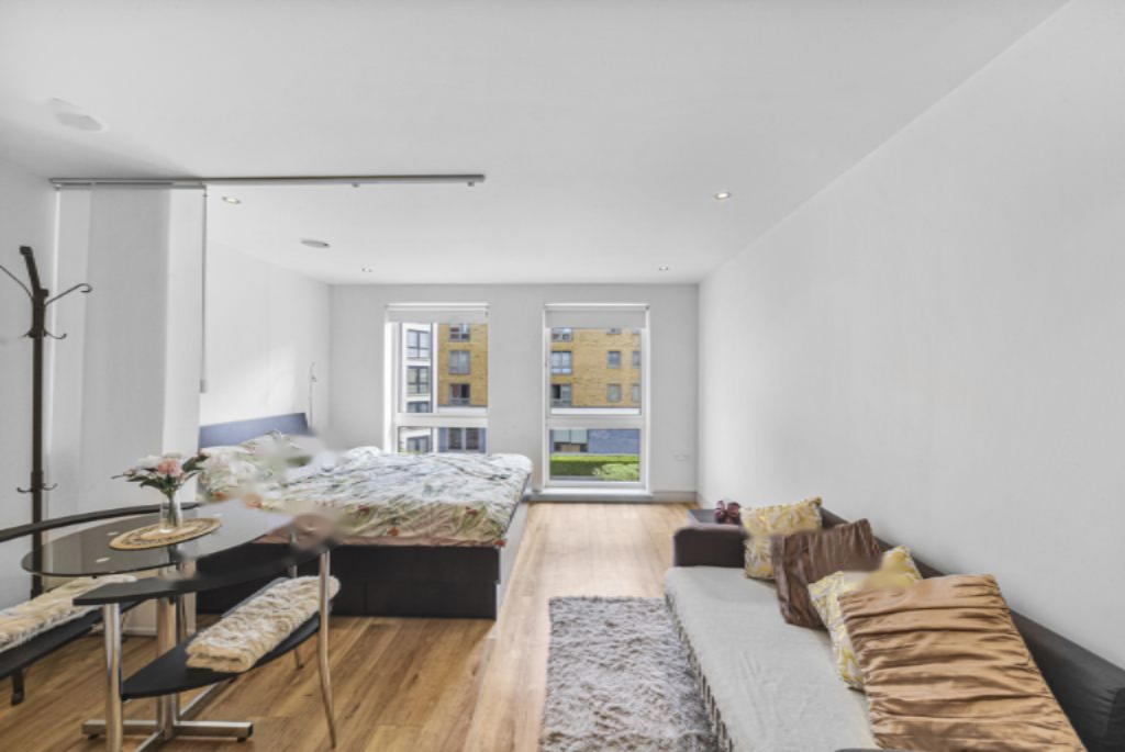 Piso en Londres, Reino Unido - imagen 10