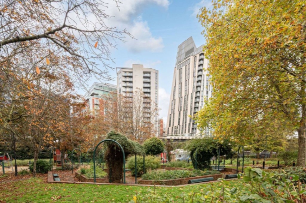 Appartamento a Londra, Regno Unito, 53 m² - foto 10