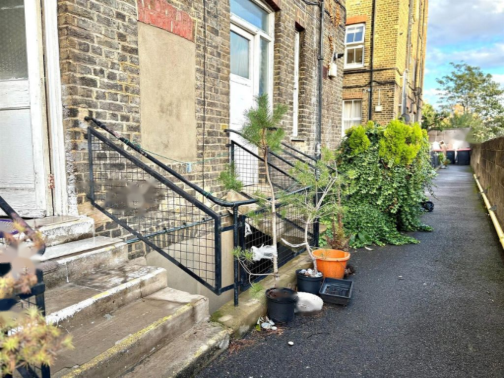 Appartamento a Londra, Regno Unito, 74 m² - foto 10