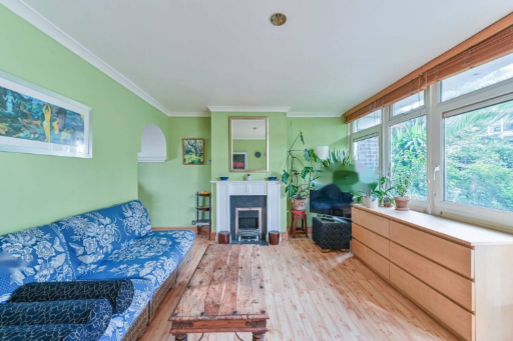 Wohnung in London, Großbritannien, 81 m² - Foto 10