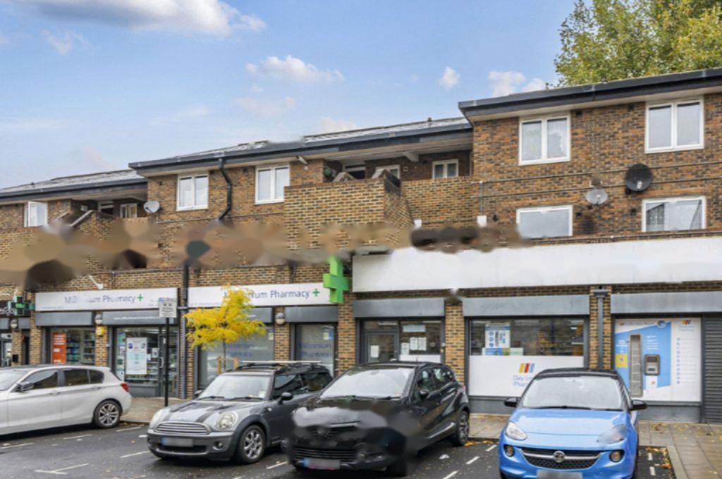 Flat in London, United Kingdom, 48 m² - picture 10