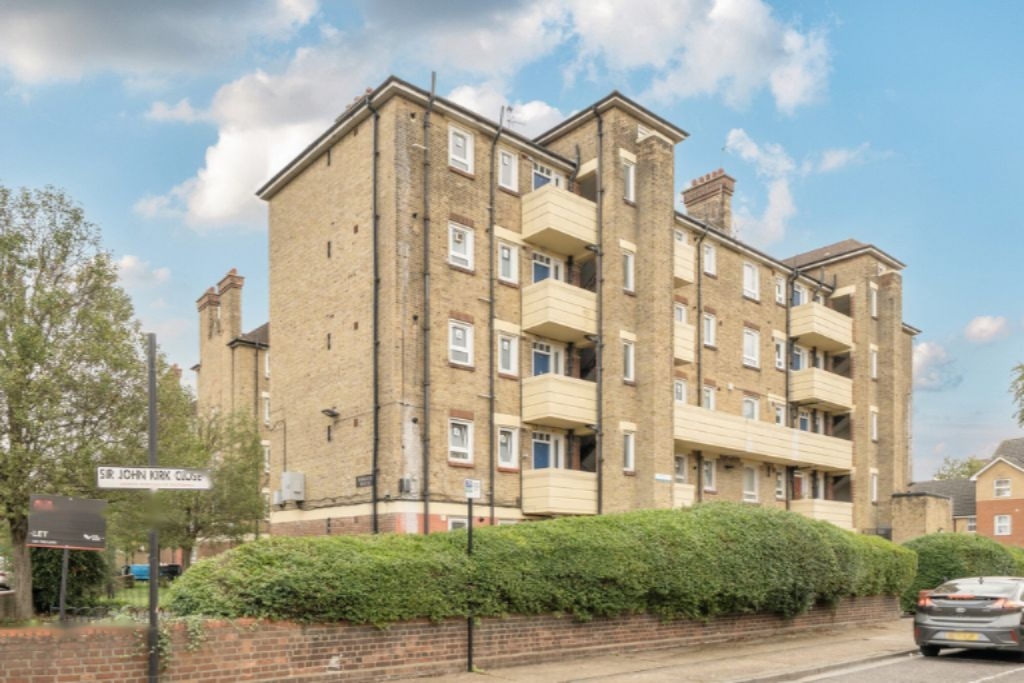 Appartamento a Londra, Regno Unito - foto 10