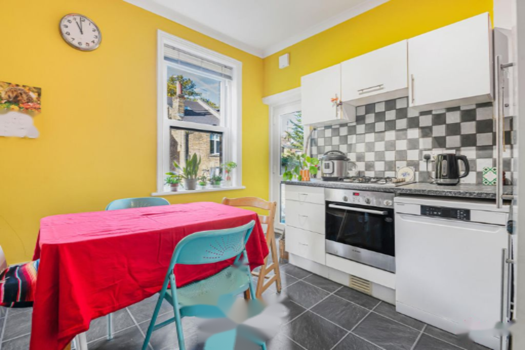 Appartamento a Londra, Regno Unito, 65 m² - foto 10