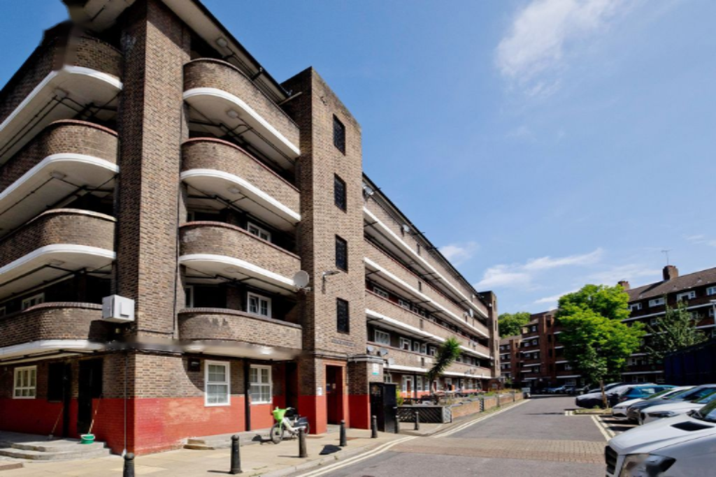 Appartamento a Londra, Regno Unito - foto 10