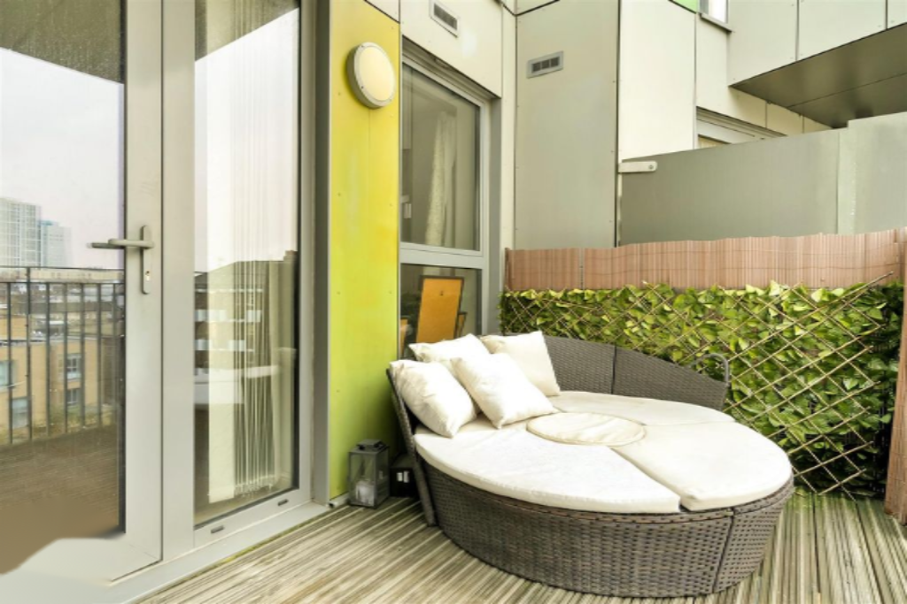 Appartamento a Londra, Regno Unito, 47 m² - foto 10