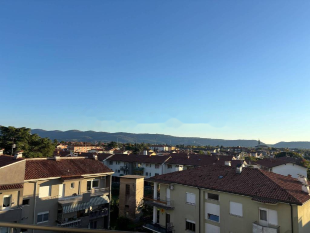 Flat in Gorizia, Italy, 119 m² - picture 10