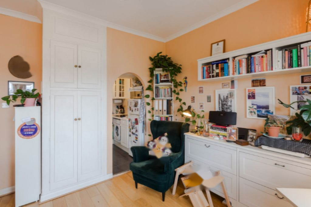 Appartamento a Londra, Regno Unito - foto 10