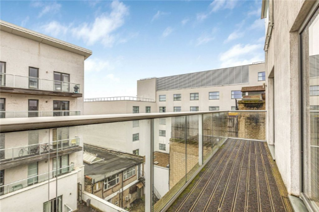 Wohnung in London, Großbritannien - Foto 10