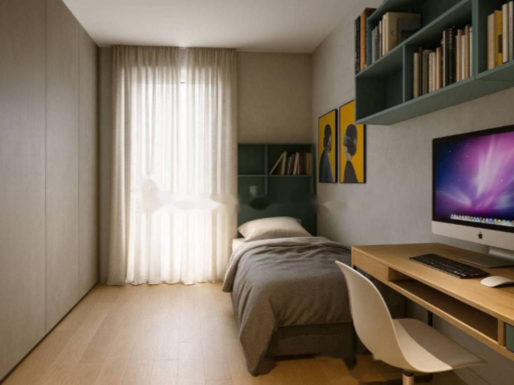 Piso en Gorizia, Italia, 225 m² - imagen 10