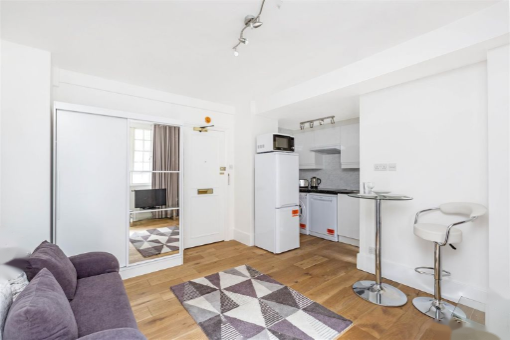 Appartement à Londres, Royaume-Uni, 20 m² - image 10